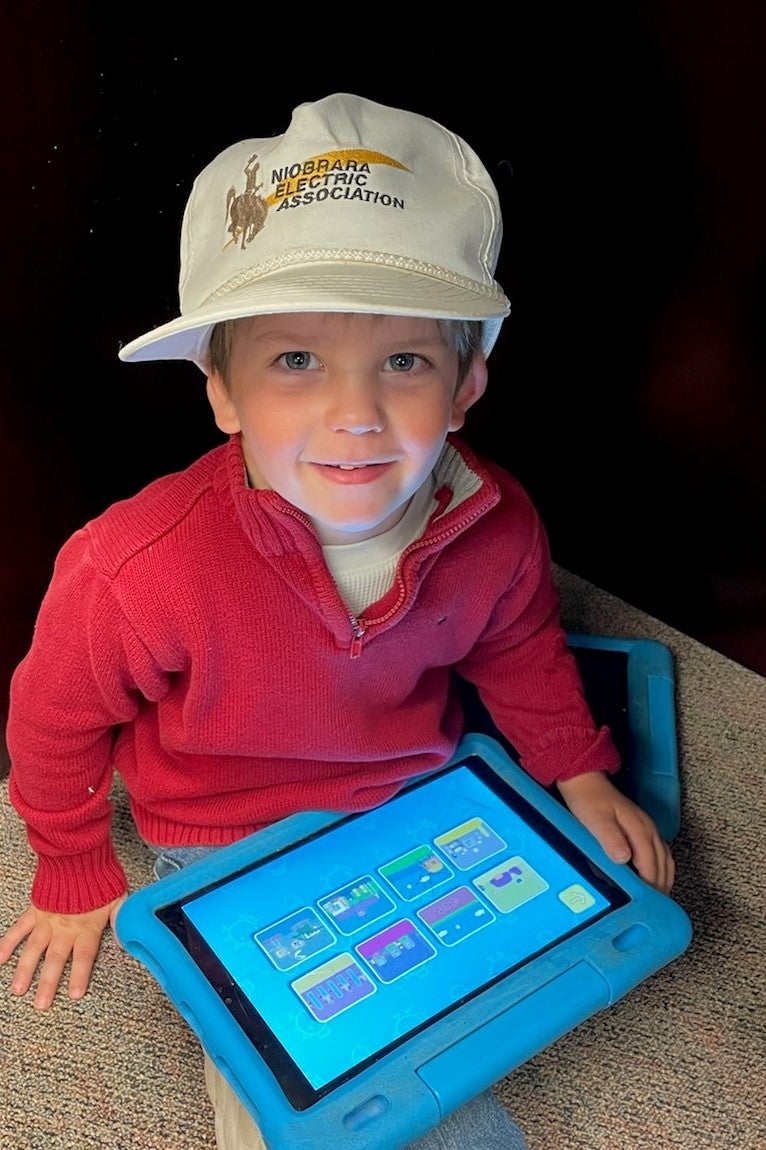 Home Niobrara Electric Association